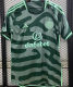 2023/24 Celtic Third Green Fans Jersey