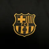 2020/21 BA 1:1 Quality Away Black Fans Jersey (Have LaLiga+Beko 有西甲章+袖广告)