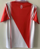 1998 Monaco Home Retro Soccer Jersey