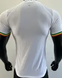 2023/24 Senegal Special Edition White Player Version Jersey