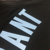 Grizzlies MORANT #12 Black City Edition NBA Jerseys