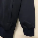 1982 England Blue Retro Jacket
