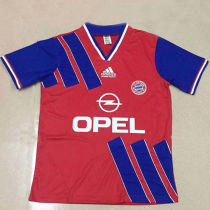 1993 BFC Home Retro Soccer Jersey