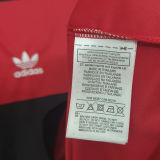 1982 FL Home Retro Soccer Jersey