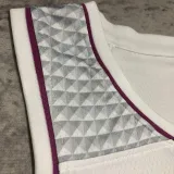 Timberwolves ROSE #25 White Pink NBA Jerseys