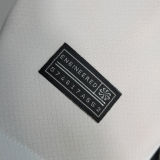 2023/24 BA 1:1 Quality Away White Fans Soccer Jersey
