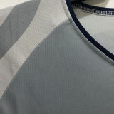 2001/2002 PSG Third Retro Soccer Jersey