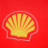 2023 Ferrari F1 55 Red Team T-Shirt 圆领