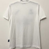 1995/96 Leeds United Home White Retro Soccer Jersey