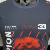 Red Bull Racing World Champion MV 33 Team T-shirt