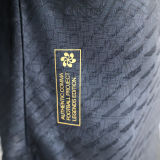 2023/24 Argentina Black Special Edition Player Version Jersey (Have No.10 带金色10号)