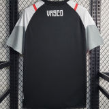 2023/24 Vasco Black Traning Jersey