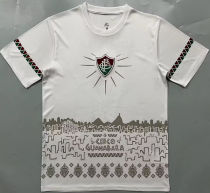2024 Fluminense Special Edition Fans Soccer Jersey