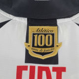 2008 AT Mineiro Home Retro Soccer Jersey