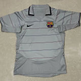 2003/04 BA Away Retro Soccer Jersey