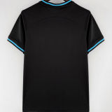 2022/23 Brazil Concept Black Fans Jersey