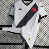 2023/24 Vasco 1:1 Quality Away White Fans Jersey