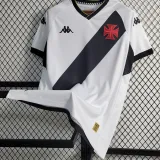 2023/24 Vasco 1:1 Quality Away White Fans Jersey