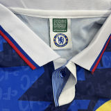 90' s CFC Retro Fans Jersey