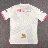 2024 Cerezo Osaka Away Fans Soccer Jersey(大阪樱花)