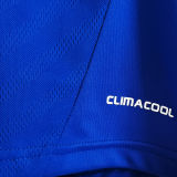 HAZARD #17 CFC Home Blue Retro Jersey 2012/13 (Have All Patch) 全臂章+2013胸前小字 ★★