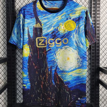 2023/24 AA Special Edition Fans Soccer Jersey