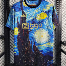 2023/24 AA Special Edition Fans Soccer Jersey