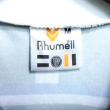 1993/94 Palmeiras Home Retro Soccer Jersey