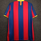 2010/11 BA Home Retro Soccer Jersey