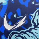 2023 PSIS Semarang Third Fans Jersey 三宝珑