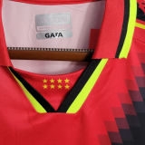 2023/24 Vasco Special Edition Red Fans Jersey