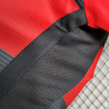 2023/24 Flamengo Home Women Jersey 女装