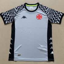 2023 Vasco Grey Traning Jersey
