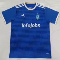 2024/25 EL Barrio Kings League Fans Jersey