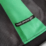 2005/06 Celtic Away Green Retro Soccer Jersey