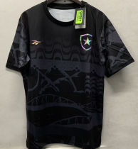 2023/24 Botafogo Black Training Jersey