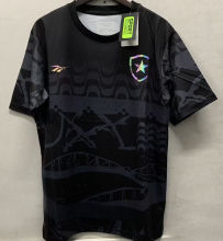 2023/24 Botafogo Black Training Jersey