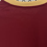 2024/25 Venezuela Home Red Fans Soccer Jersey