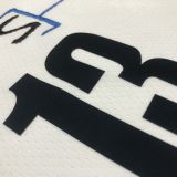 2021 Nets HARDEN #13 City Edition White NBA Jerseys Hot Pressed