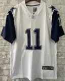 Men's Dallas Cowboys PARSONS # 11 NFL Jersey 牛仔