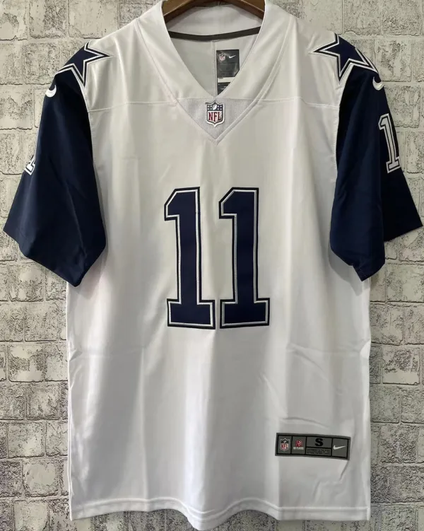 Men's Dallas Cowboys PARSONS # 11 NFL Jersey 牛仔