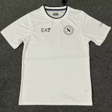 2023/24 Napoli White Training Jersey