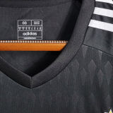 2023/24 AT Mineiro Black Goalkeeper Soccer Jersey