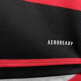2024/25 Flamengo 1:1 Quality Home Fans Soccer Jersey