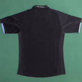 2009/10 RM Away Retro Soccer Jersey