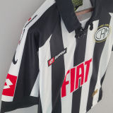2008 AT Mineiro Home Retro Soccer Jersey