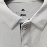 2016-2017 RM White Home Retro Soccer Jersey