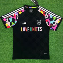 2024 ARS x Love Unites Black Fans Jersey