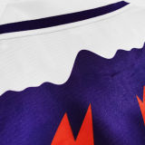 1991/1993 Scotland Away White Retro Soccer Jersey