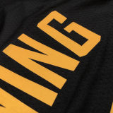 Cleveland IRVING #2 Black NBA Jerseys